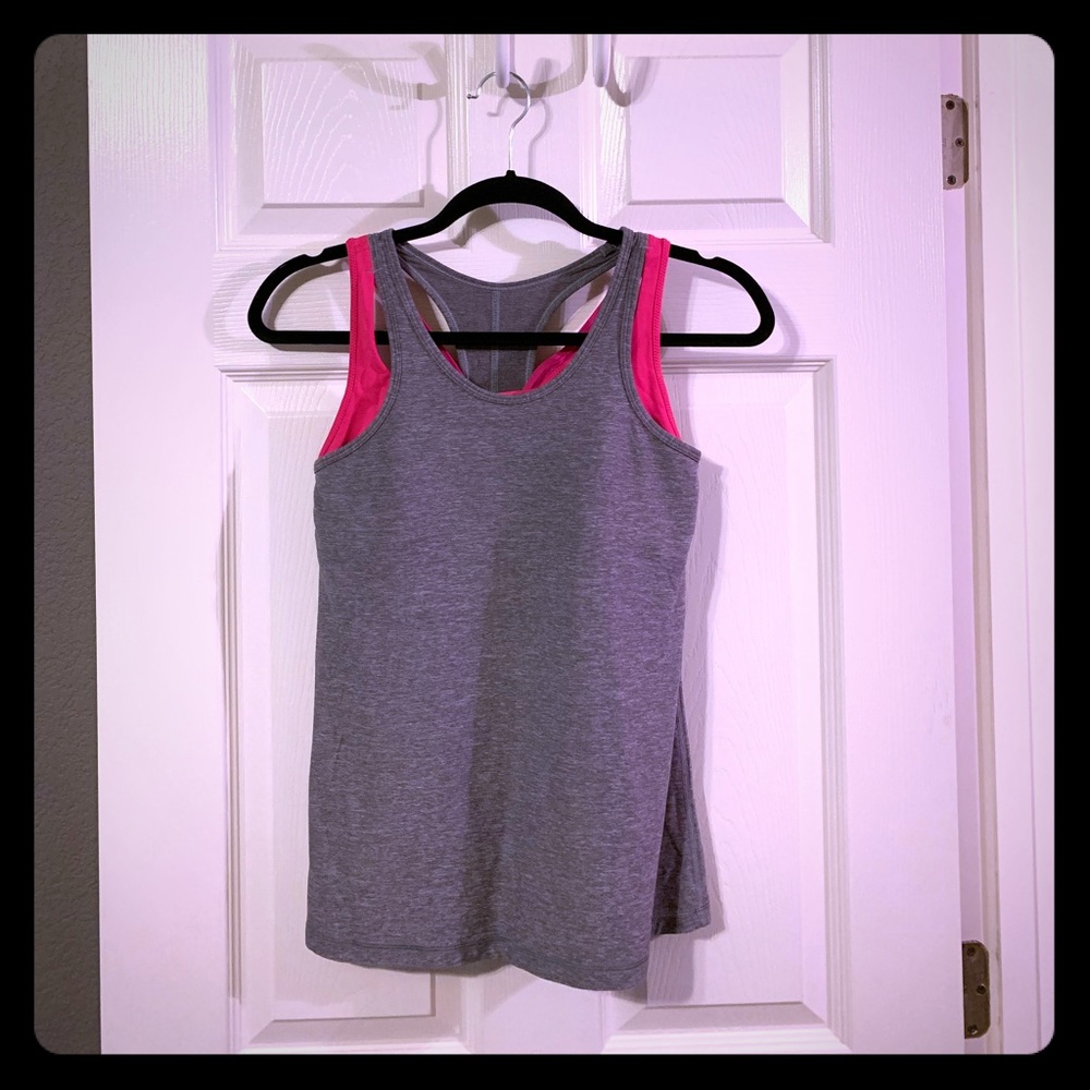Lululemon Tank